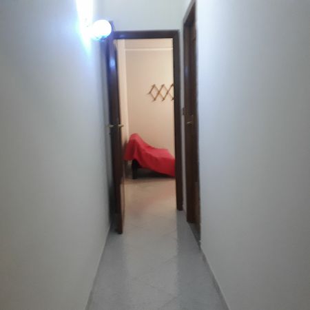 Marierose House Sferracavallo Palermo Zewnętrze zdjęcie