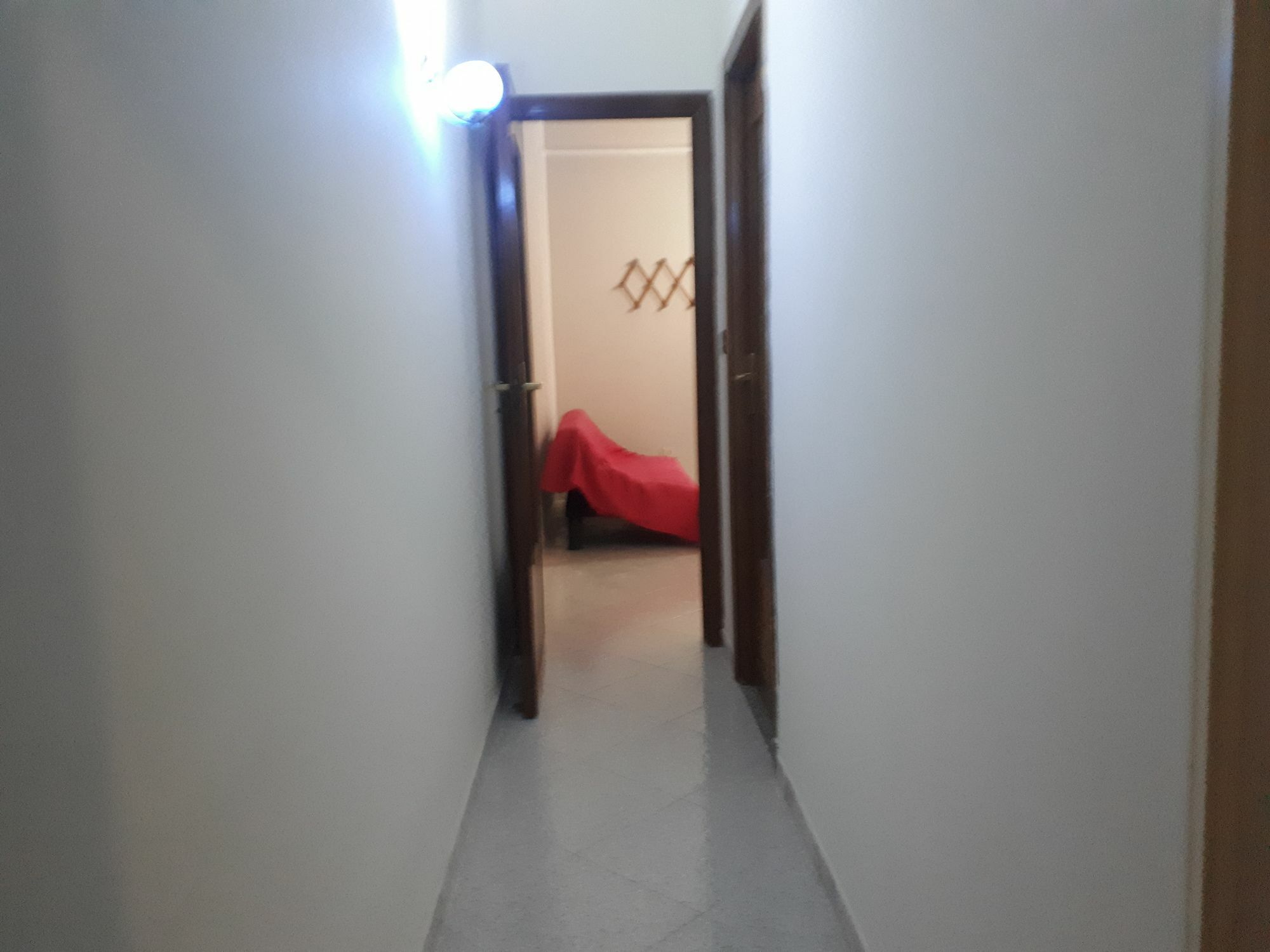 Marierose House Sferracavallo Palermo Zewnętrze zdjęcie
